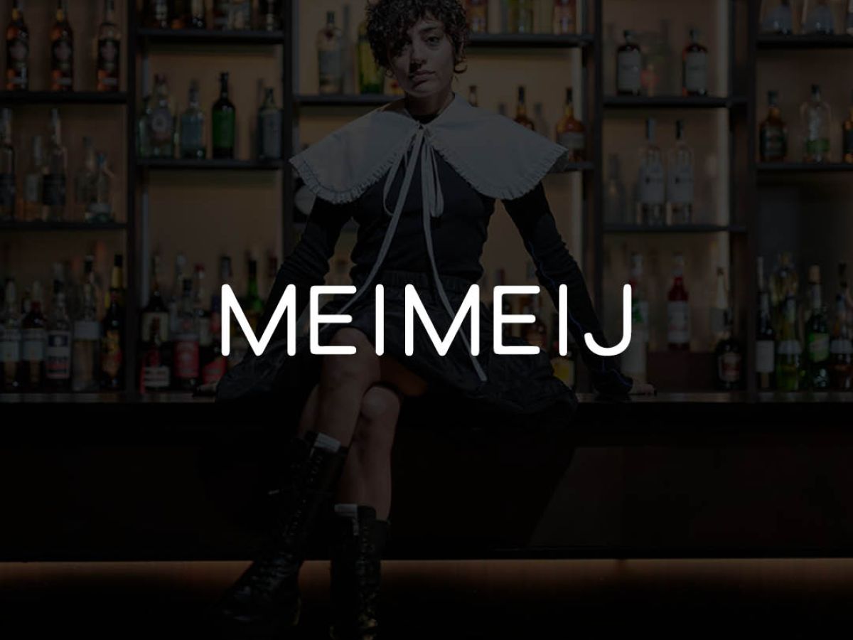 Meimeij – It’s a Women’s World